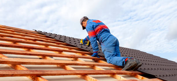 Best Emergency Roof Repair Services  in Munford, AL