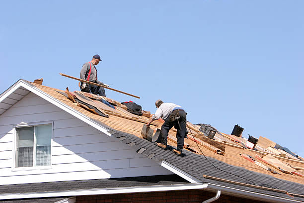  Munford, AL Roofing repair and installation Pros