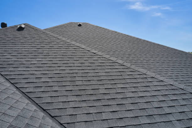 Fast & Reliable Emergency Roof Repairs in Munford, AL