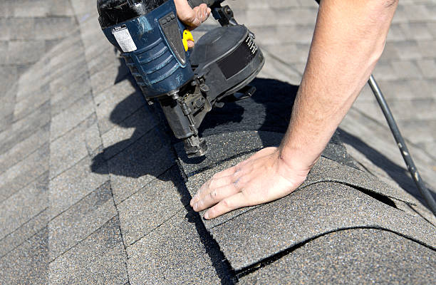 Professional  Roofing repair and installation in Munford, AL