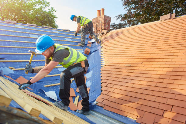 Best Metal Roofing Installation  in Munford, AL